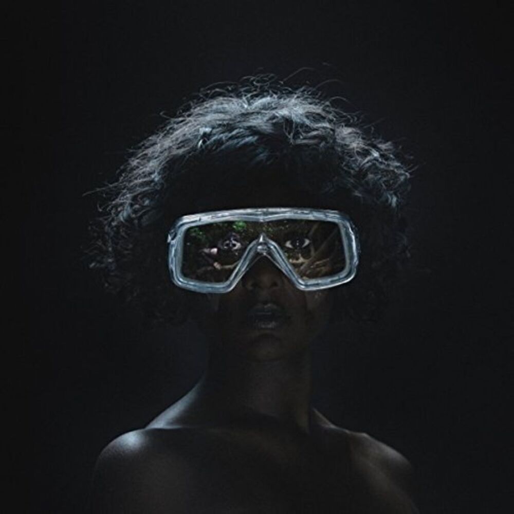 Perera Elsewhere - All Of This  LP LP